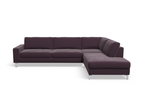 Ecksofa UM Large R